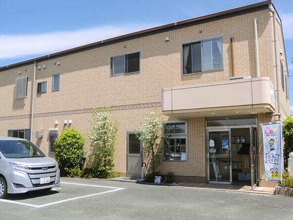 愛の家グループホーム 甲府後屋（正社員）の介護職求人メイン写真5