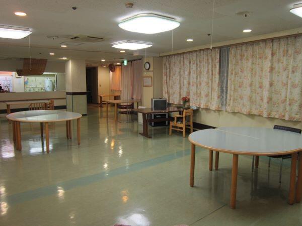 特別養護老人ホームさくら苑（パート）の准看護師求人メイン写真3