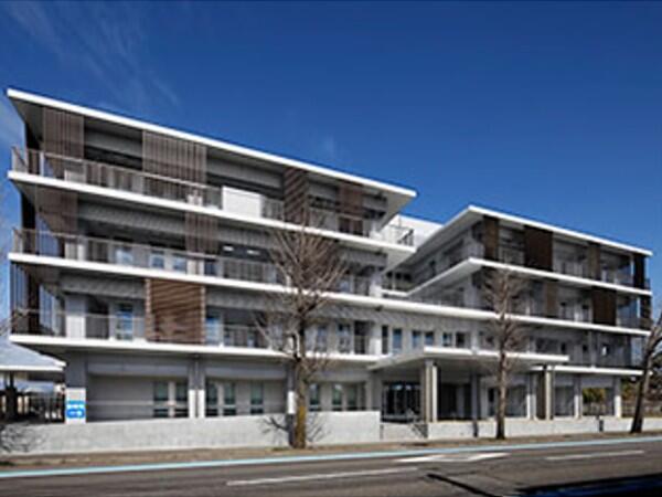 おもと園居宅介護支援事業所（常勤）のケアマネジャー求人メイン写真5