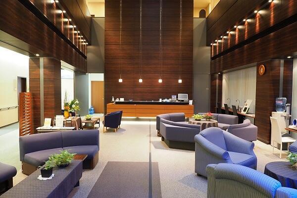 附属三宅リハビリテーション病院（常勤）の介護職求人メイン写真3