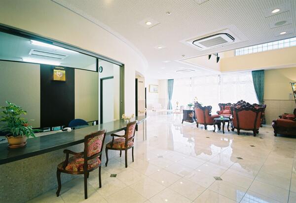 エクセレント徳島（正社員）の介護職求人メイン写真2