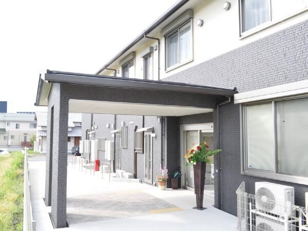 有料老人ホームあずさ川合（常勤）の介護職求人メイン写真3