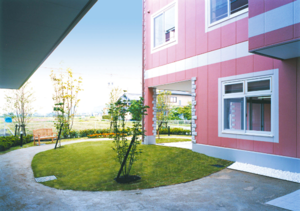 アシステッドリビングホーム　ライズ（常勤） の介護職求人メイン写真2