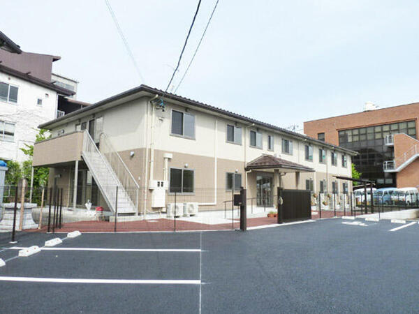 愛の家グループホーム 岡谷幸町（契約社員）の介護職求人メイン写真5