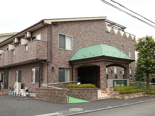 東村山ジョイフルホームそよ風（センター長/正社員）【特別報酬支給！】の介護福祉士求人の写真