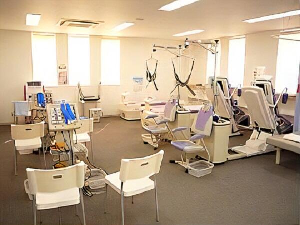 伊嶋整形外科（常勤）の理学療法士求人の写真