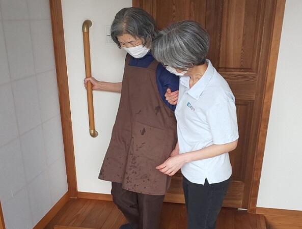 アルプスケアハート橋本（サービス提供責任者/常勤）の介護福祉士求人メイン写真3