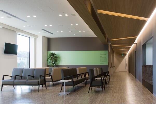 医療法人社団 心明会 中村病院（常勤）の介護職求人メイン写真2