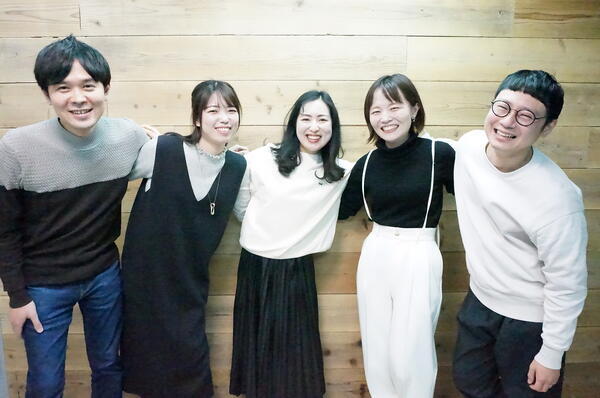 リハビリ型デイサービス クララみたけ台（常勤） の介護福祉士求人サブ写真3