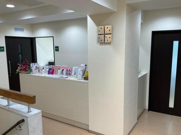 グリーンウッドスキンクリニック立川（常勤）の医療事務求人の写真