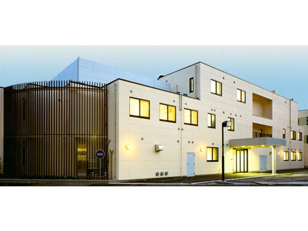 小規模多機能型居宅介護 リーベン鎌ヶ谷(常勤)のケアマネジャー求人の写真