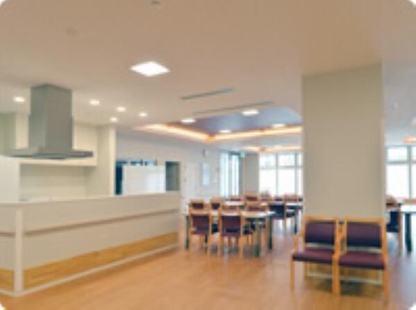 おもと園居宅介護支援事業所(常勤)のケアマネジャー求人の写真