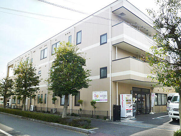 愛の家グループホーム 東浦和大間木（正社員）の介護職求人メイン写真5