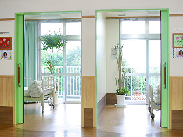 田代台病院（常勤）の介護福祉士求人メイン写真5