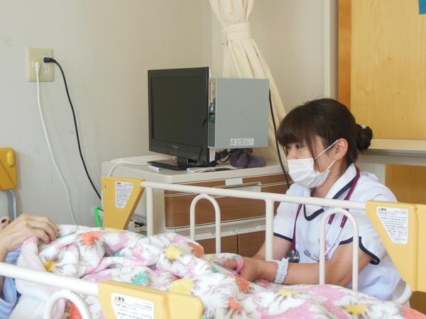 医療法人財団 弘慈会 石橋病院（常勤）の准看護師求人サブ写真2