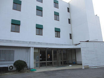 サービス付き高齢者向け住宅あいあい(夜勤専従/パート)の介護福祉士求人の写真