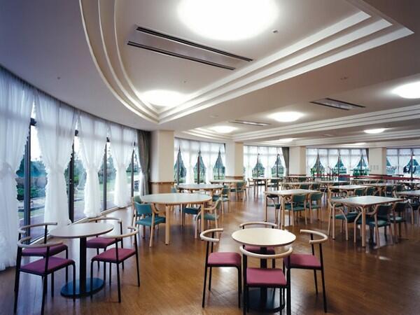 介護老人保健施設アスピア（常勤）の看護師求人メイン写真3