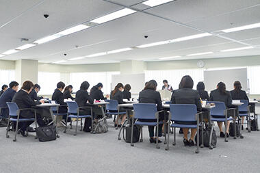 三鷹腎クリニック(パート)の看護助手求人サブ写真2