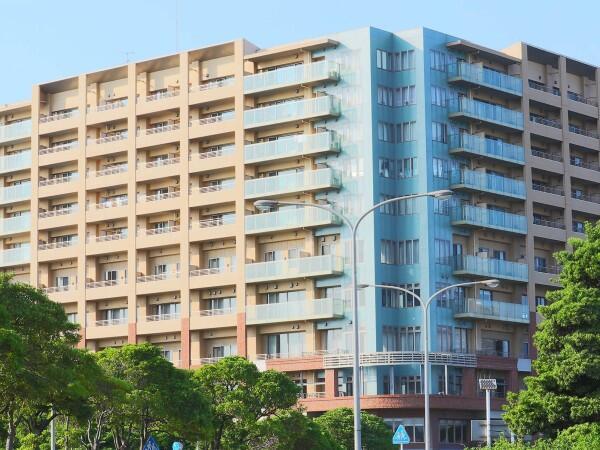 グッドタイム リビング 千葉みなと/海岸通（夕方パート）の介護職求人の写真