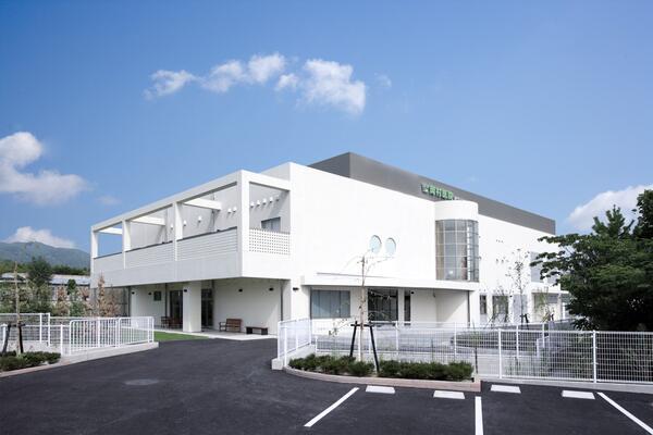 岡村医院 腎クリニック（正職員）の准看護師求人の写真