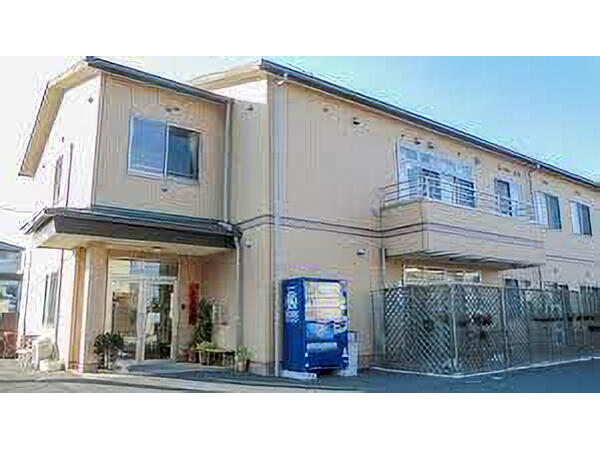 愛の家グループホーム さいたま土呂（契約社員）の介護職求人メイン写真5