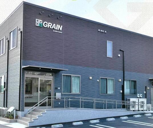 住宅型有料老人ホーム 刈谷荘ついじホーム(パート)の介護職求人の写真