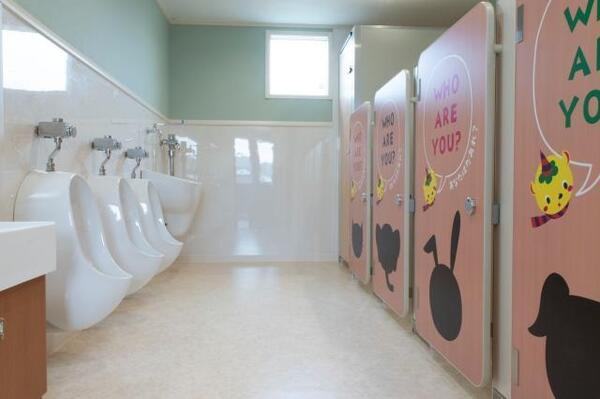 スクルドエンジェル保育園 市川新田園（常勤）の保育士求人サブ写真1