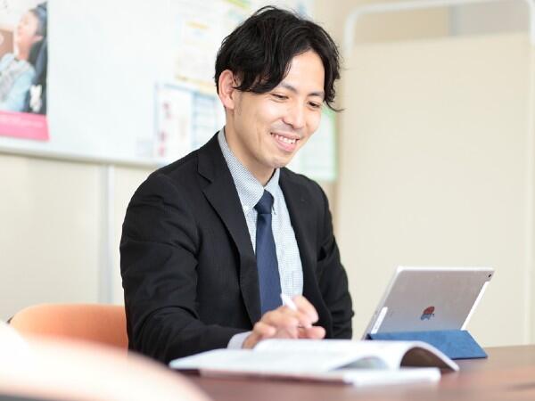 居宅介護支援事業所太陽・千種(常勤)のケアマネジャー求人の写真