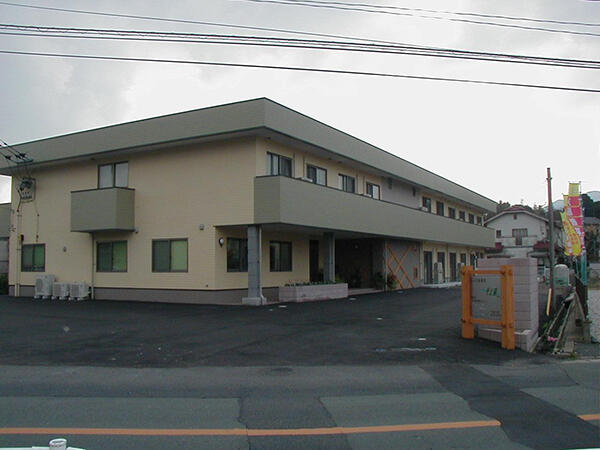 おんが長寿苑そよ風（有料老人ホーム/契約社員）【特別報酬支給！】の介護福祉士求人の写真