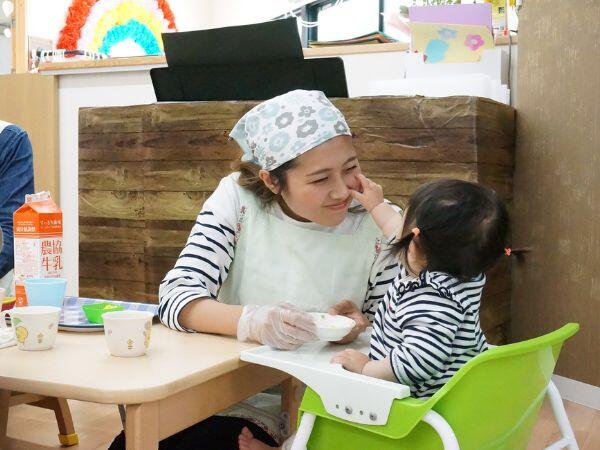 ぴーまん保育園 いずみ中央（全エリア対応/常勤）の保育士求人メイン写真3