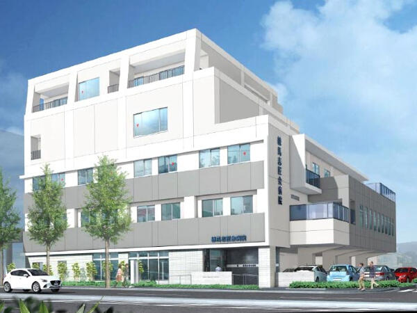 練馬志匠会病院(外来/常勤)の看護師求人の写真