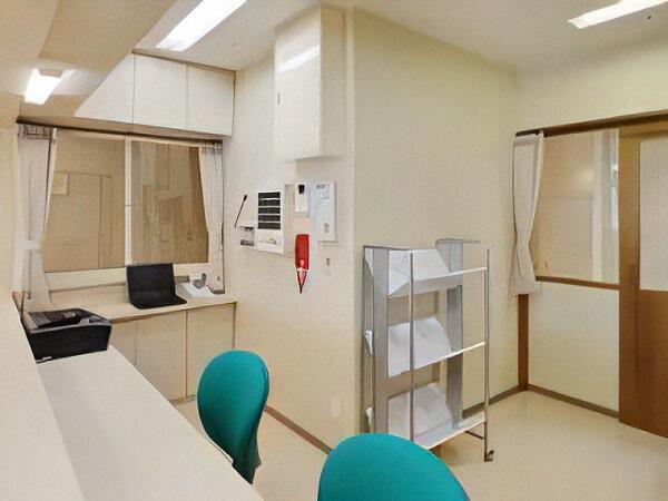 グループホーム　たつのおとしご（パート）の介護職求人メイン写真3