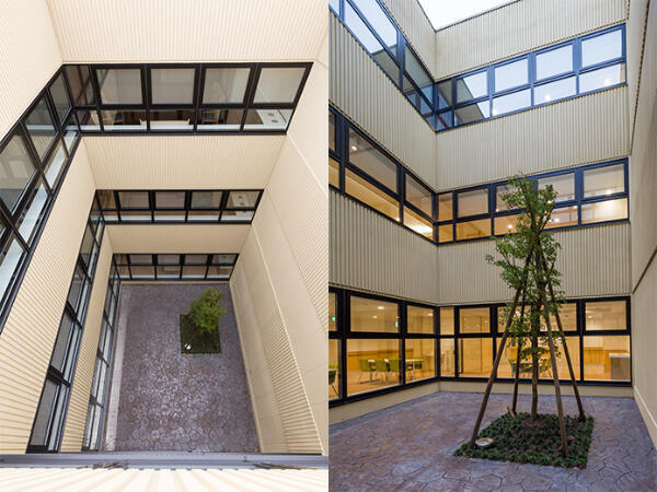 富士見台病院（常勤）の介護職求人メイン写真5