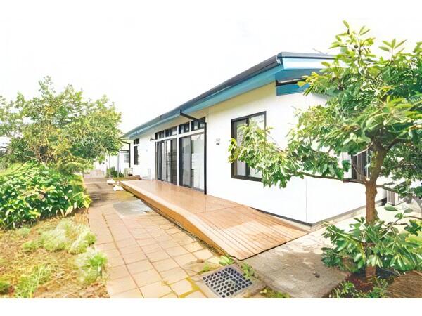 けあふるタウン日香里（常勤）の介護福祉士求人の写真