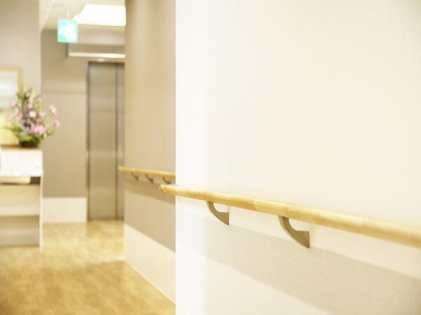 成瀬腎クリニック（看護事務：パート）の医療事務求人メイン写真2