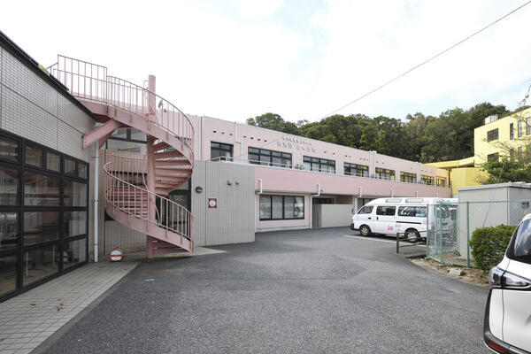 デイサービスセンター玲光苑（常勤）の看護師求人メイン写真2