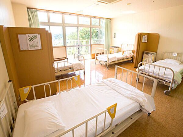 田代台病院（常勤）の介護福祉士求人メイン写真4