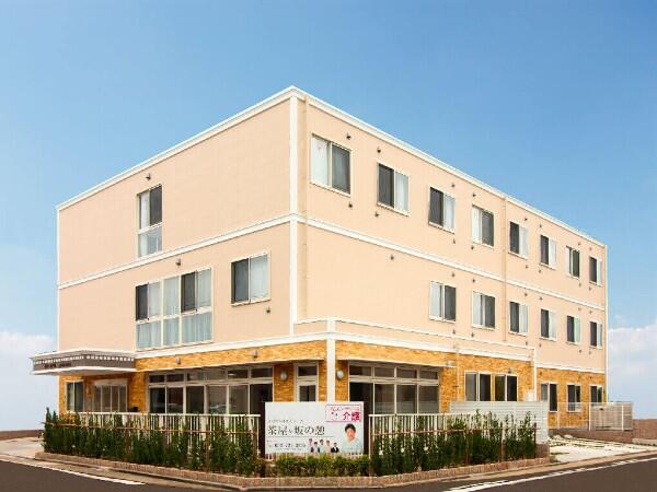 住宅型有料老人ホーム　茶屋ヶ坂の憩（常勤）の一般事務求人メイン写真3