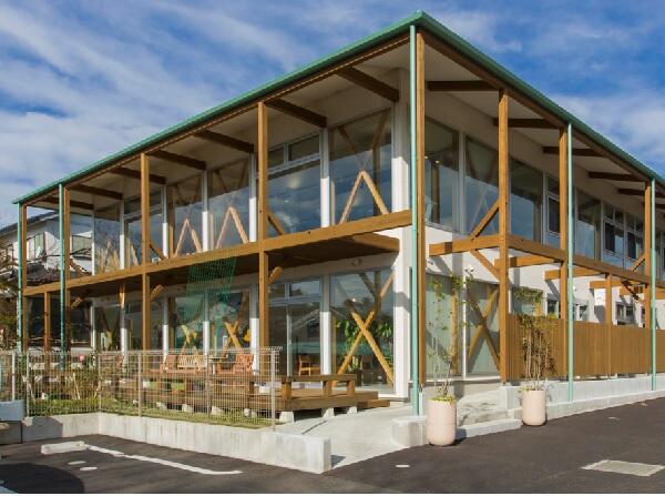 さとやま整形外科内科（常勤）の理学療法士求人メイン写真5