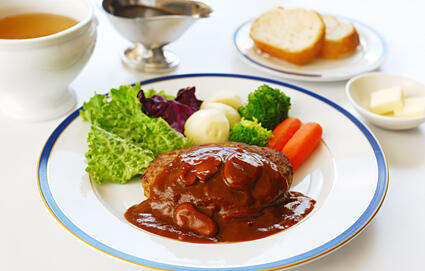 サービス付き高齢者向け住宅　グランウエルネス山鼻（パート）の調理補助求人メイン写真4