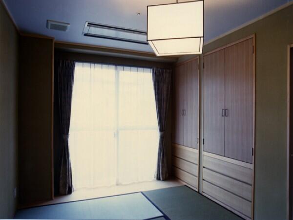 障がい者支援施設　こんにちは友が丘（常勤）の支援員求人メイン写真2