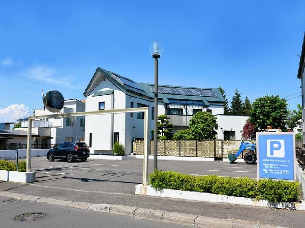 釧路泌尿器科クリニック（常勤）の臨床工学技士求人メイン写真5