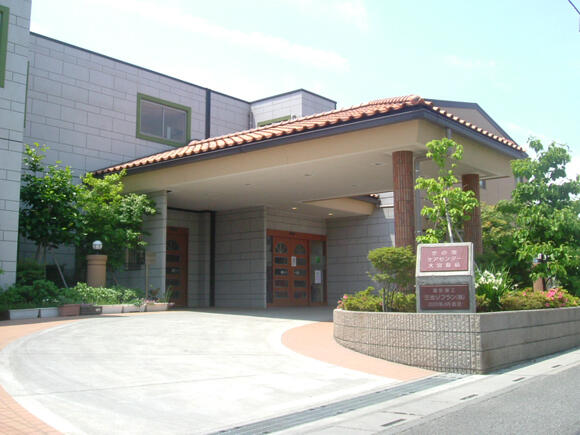 愛の家グループホーム 大宮指扇（正社員）の介護福祉士求人メイン写真5