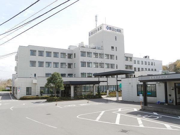 勝田台デイサービスセンター（常勤）の看護師求人の写真