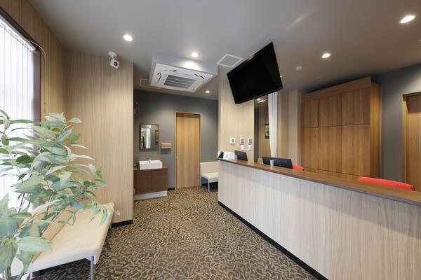 ほうじゅ南浦和クリニック（パート）の看護師求人の写真