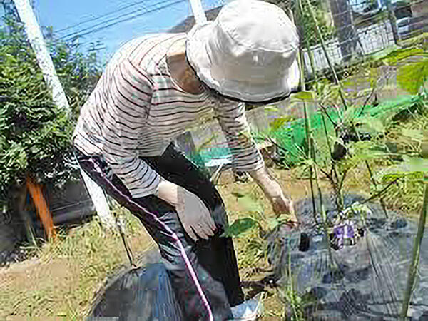 愛の家グループホーム 東浦和大間木（正社員）の介護職求人メイン写真4