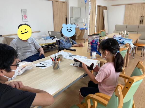 ハートケアゆーゆーテラス長後（常勤）の介護職求人メイン写真5