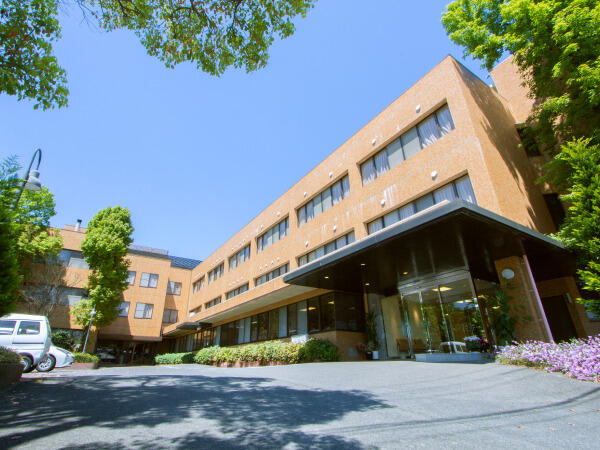 医療法人社団愛有会 岩崎病院（常勤）の看護師求人の写真