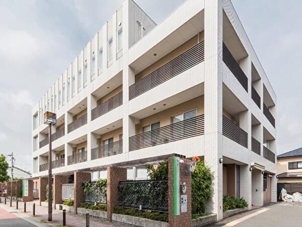 社会医療法人ONE FLAG 牧病院（常勤）の介護職求人の写真