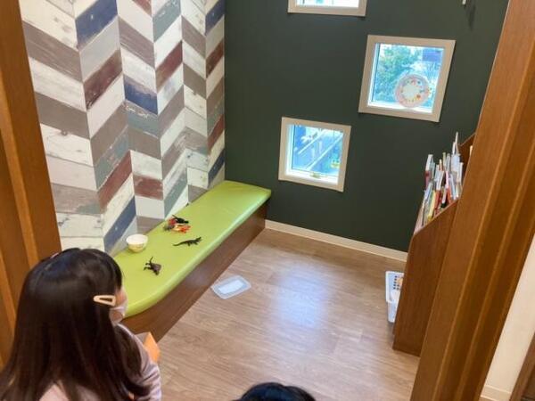 スクルドエンジェル保育園 望海園（パート）の保育士求人サブ写真2